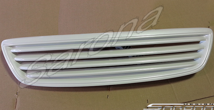 Custom Lexus GS300-400  Sedan Grill (1998 - 2005) - $290.00 (Part #LX-008-GR)